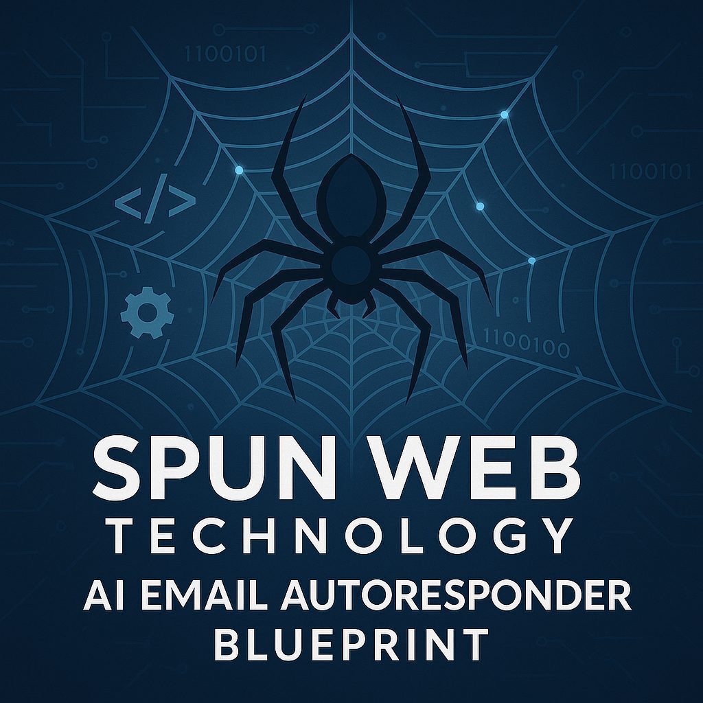 Integration Email (Autoresponder for High-Ticket Leads) Blueprint