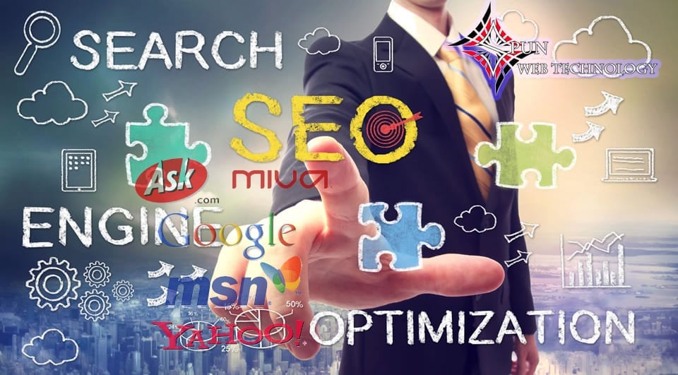 Search Engine Optimization