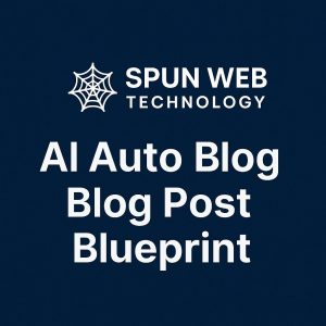 Viral TikTok Ideas Blueprint – Trend Scraper &amp; Filter Automation for Make.com