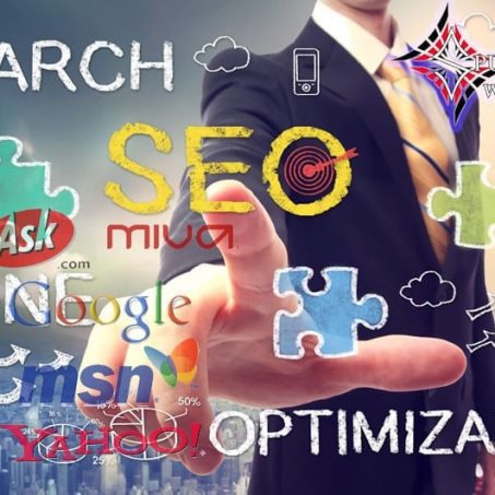 Search Engine Optimization