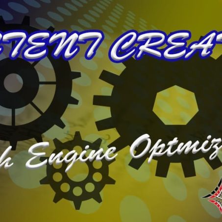 Spun Web Technology Content Creation