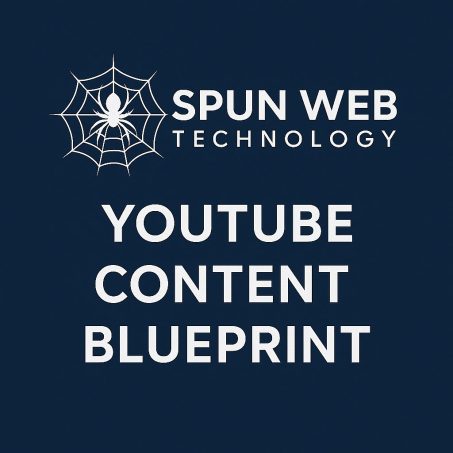 youtube scraping and content automation