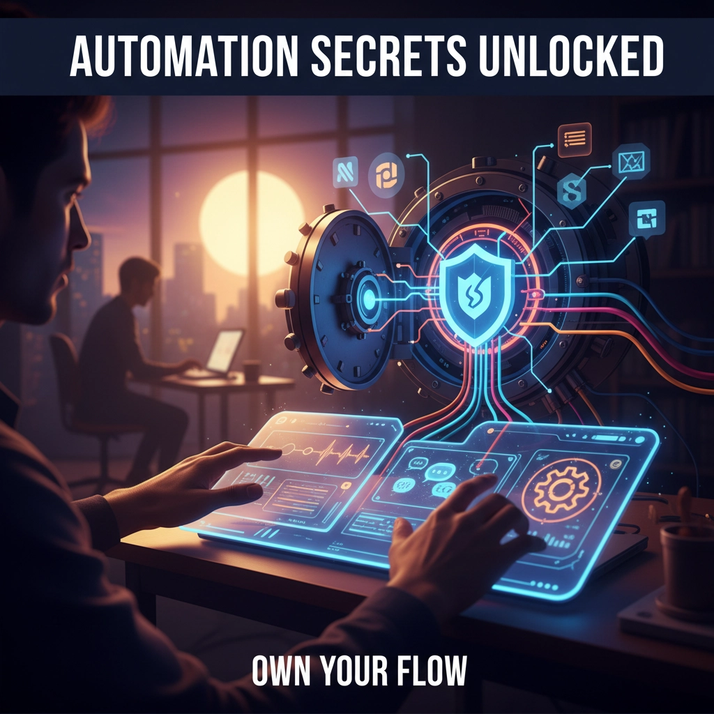 Social Media Automation Secrets Revealed: What Marketing Agencies Don't Want You to Know