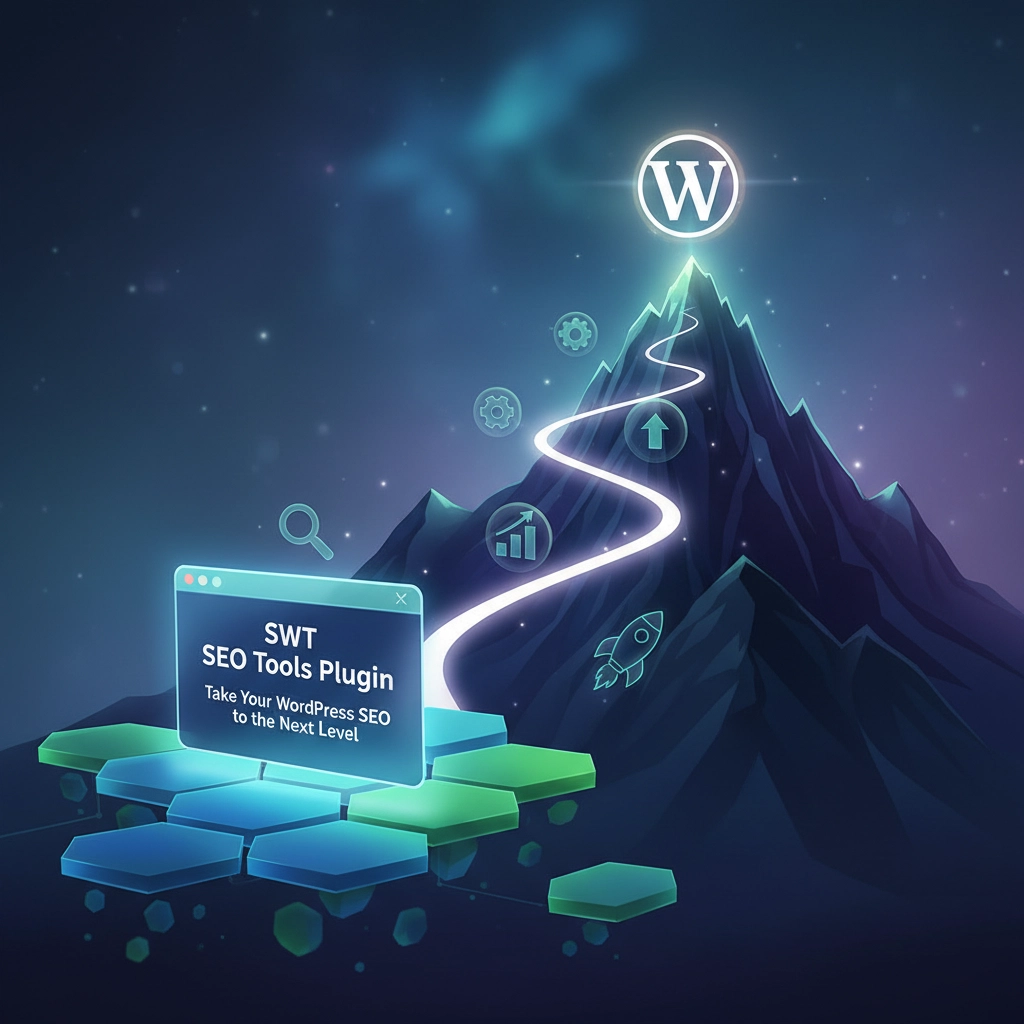 Take Your WordPress SEO to the Next Level with SWT SEO Tools Plugin