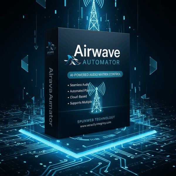 Airwave Automator