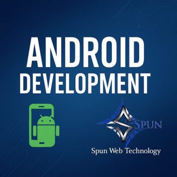 Android Development Services