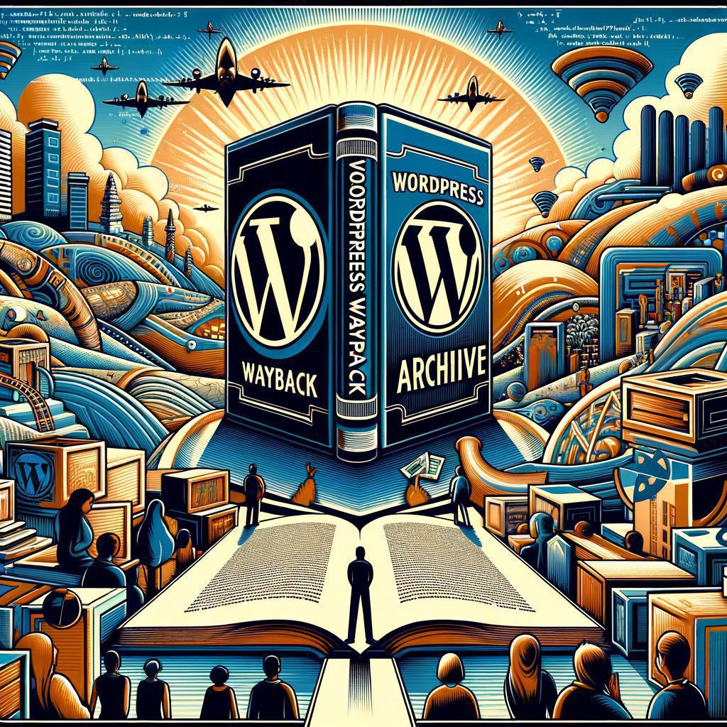 Stunning Pro WordPress Wayback Archive: Must-Have Solution