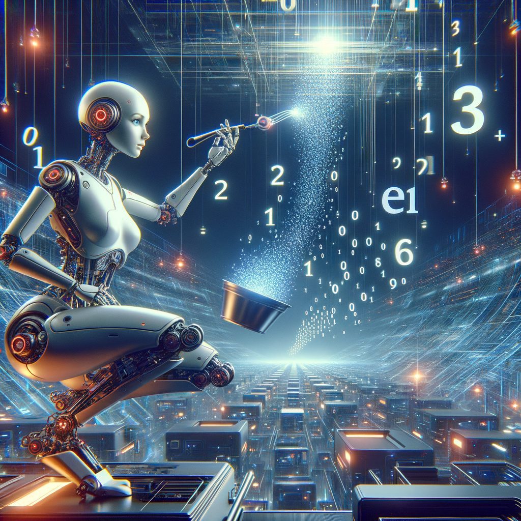 AI Web Scraper: Effortless Data Extraction for All Users