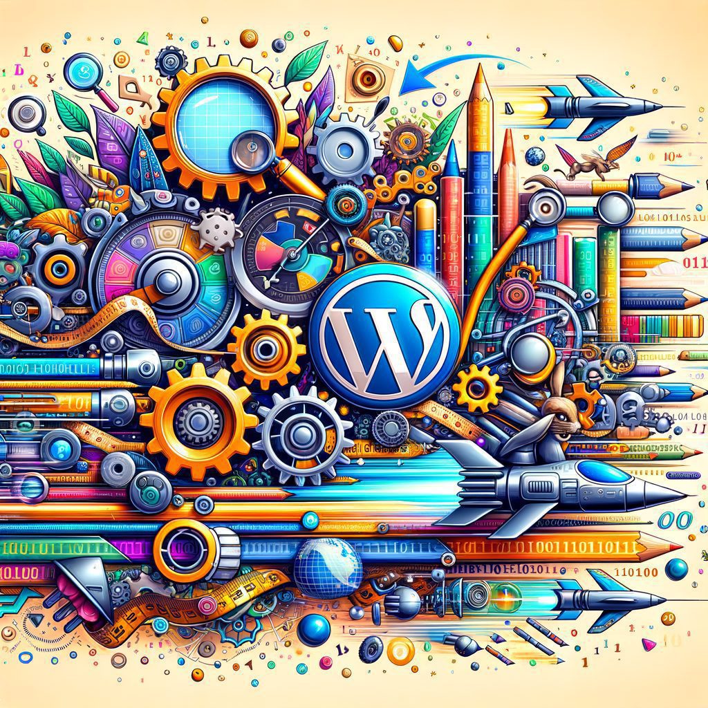 Ultimate SWT SEO Tools: Effortless WordPress Boost!