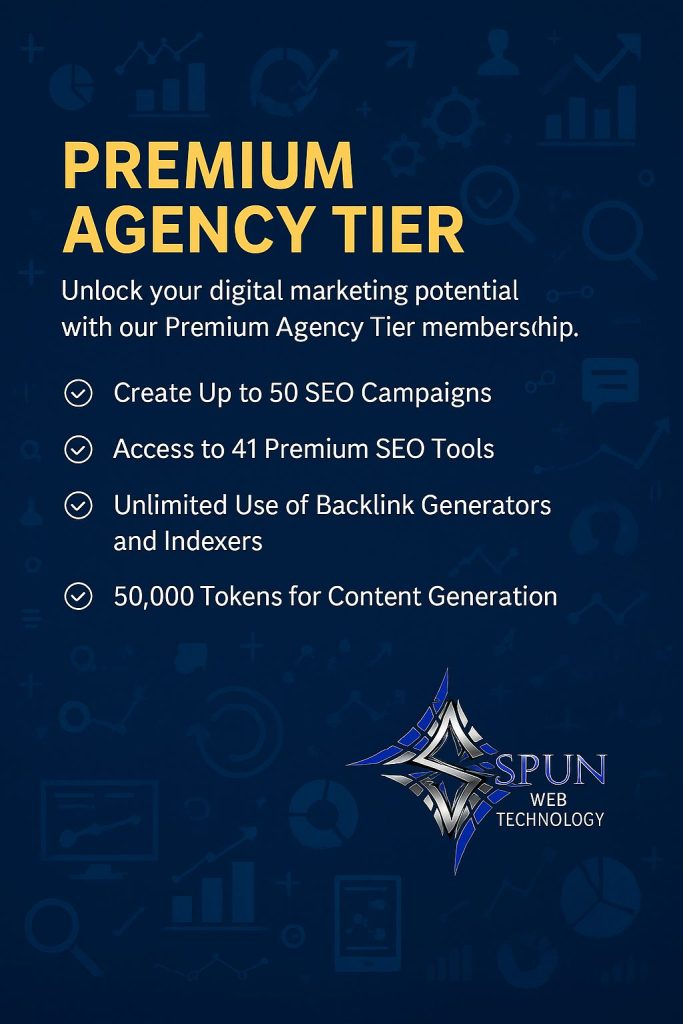 Quality Backlinks Generator