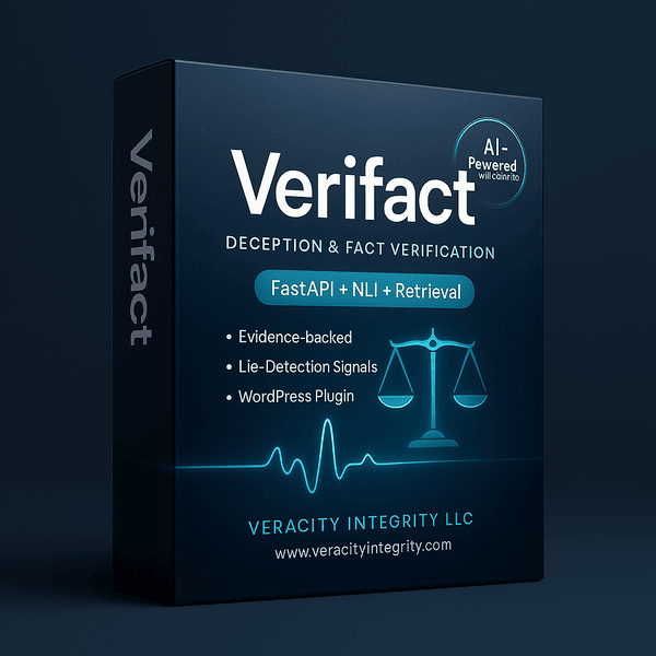 Verifact by Veracity Integrity