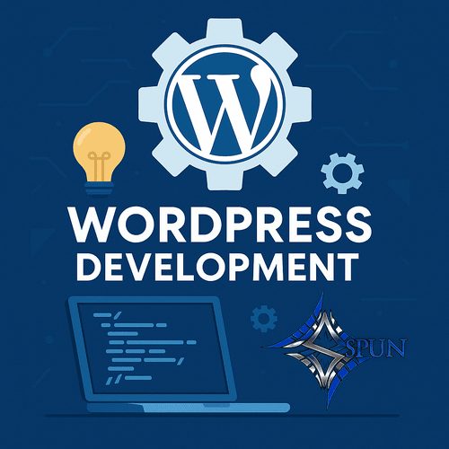 WordPress Development Services