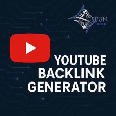 youtube backlinks generator youtube backlinks generator