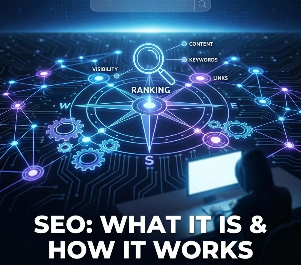 What is SEO and How Does It Work?