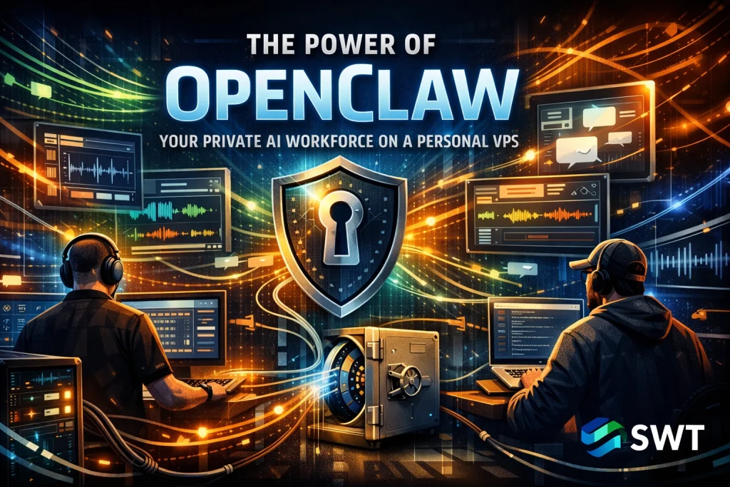 The Power of OpenClaw: Your Private AI Workforce on a Personal VPS